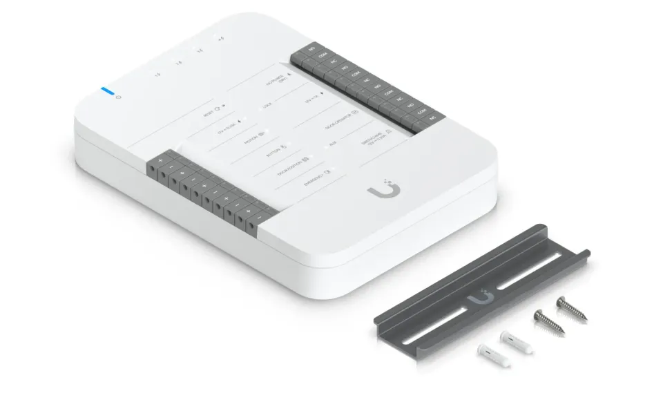 Ubiquiti UA-Hub-Door - UniFi Access Door Hub