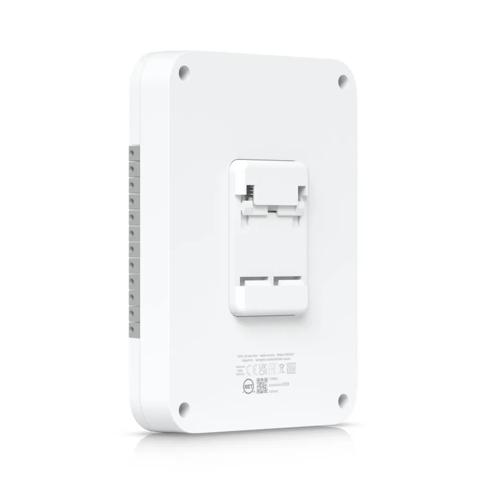 Ubiquiti UA-Hub-Door - UniFi Access Door Hub