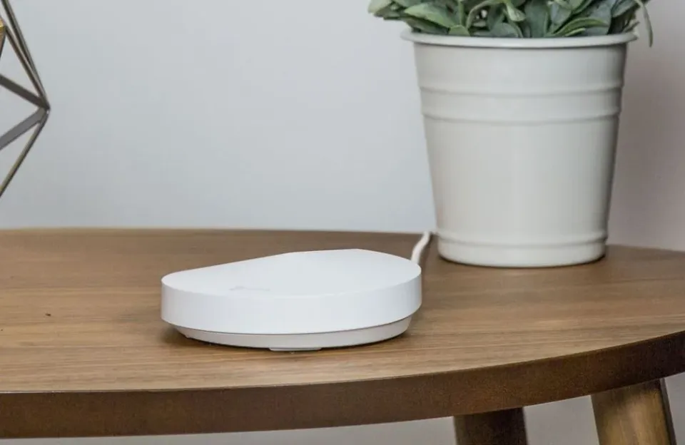 TP-Link Deco M5(1-pack) WiFi5 Mesh (AC1300, 2,4GHz/5GHz, 2xGbELAN/WAN)
