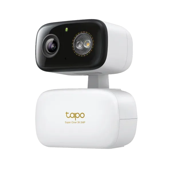 TP-Link Tapo C236 Wi-Fi kamera pro vnitřní/venkovní domácí bezpečnost