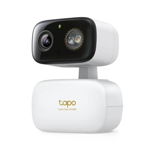 TP-Link Tapo C236 Wi-Fi kamera pro vnitřní/venkovní domácí bezpečnost