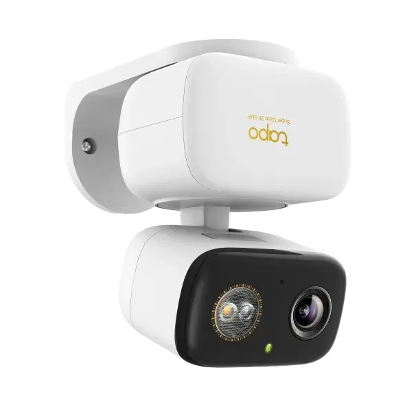 TP-Link Tapo C236 Wi-Fi kamera pro vnitřní/venkovní domácí bezpečnost