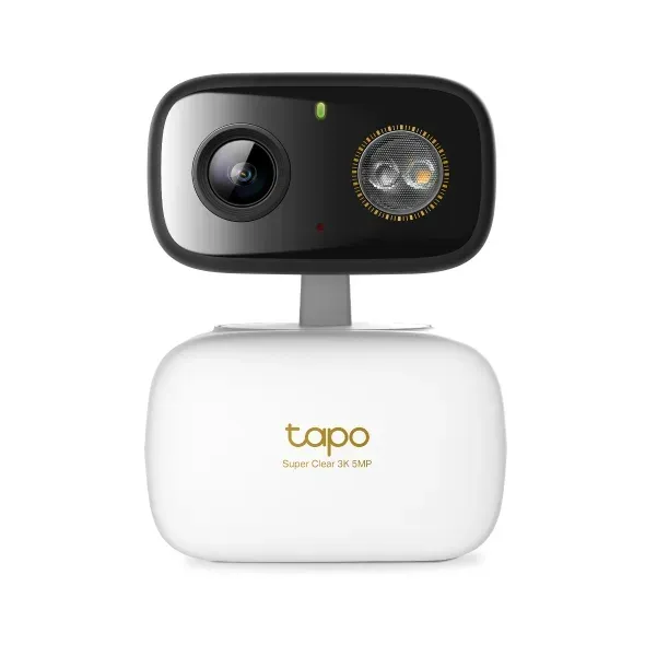 TP-Link Tapo C236 Wi-Fi kamera pro vnitřní/venkovní domácí bezpečnost