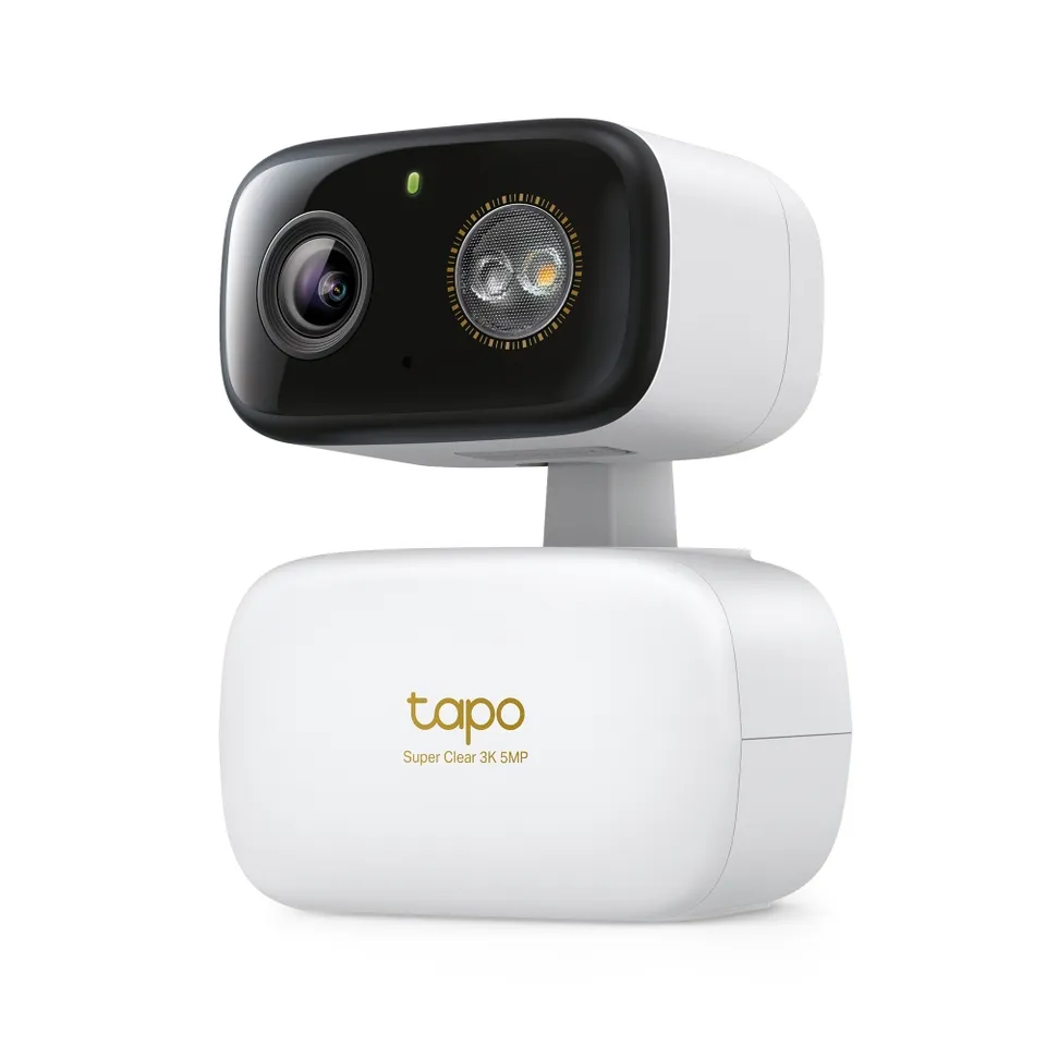 TP-Link Tapo C236 Wi-Fi kamera pro vnitřní/venkovní domácí bezpečnost