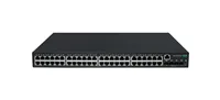 HPE Networking CW 2050 48p 10/100/1000BASE-T 4p SFP 1G/2.5G Switch