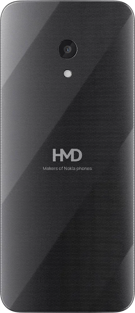 Nokia 235 4G Dual Sim Black