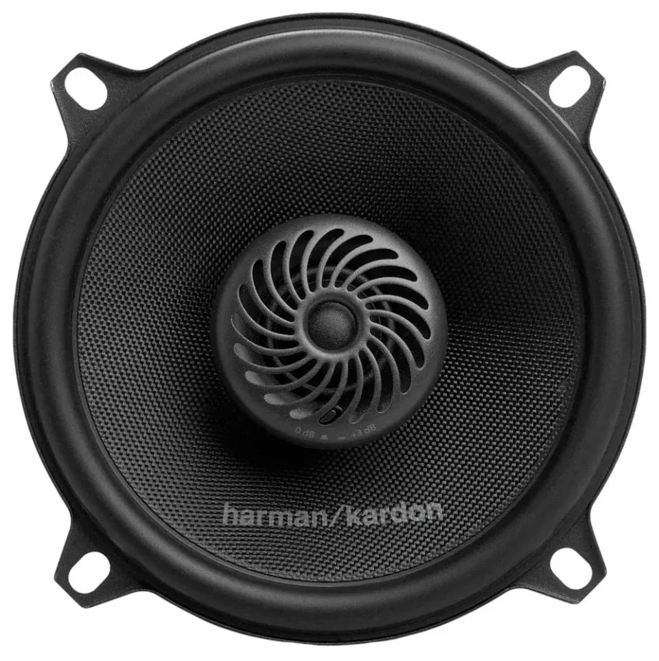 Harman/Kardon FIT5F / koaxiální reproduktor 133mm, 35/280W, 90dB, 60Hz–40kHz, 4ohm
