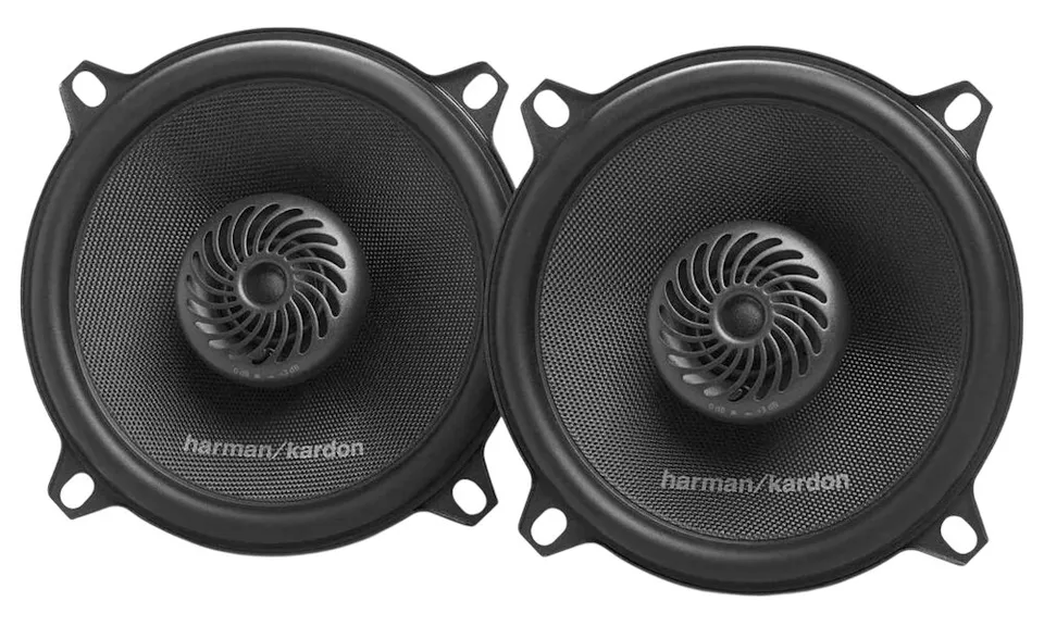 Harman/Kardon FIT5F / koaxiální reproduktor 133mm, 35/280W, 90dB, 60Hz–40kHz, 4ohm