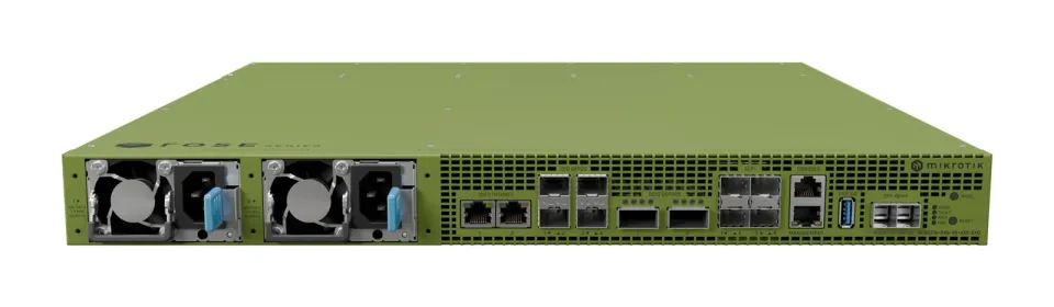 MikroTik RDS2216 Enterprise Rose Data Server