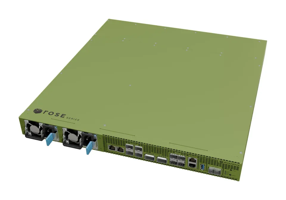 MikroTik RDS2216 Enterprise Rose Data Server