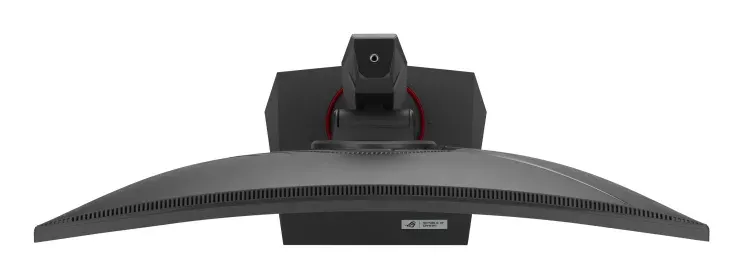 ASUS LCD 27" XG27WCS ROG Strix 2560x1440 VA 400cd 1ms 180Hz DP USB-C HDMI VESA 7,1kg