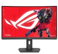 ASUS LCD 27" XG27WCS ROG Strix 2560x1440 VA 400cd 1ms 180Hz DP USB-C HDMI VESA 7,1kg