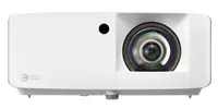 Optoma projektor GT2100HDR (DLP, FULL 3D, Laser, FULL HD, 4200 ANSI, 2xHDMI, RS232, USB-A, RJ45, repro 1x15W)