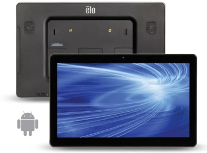 Elo Dotykový počítač 10I3, 25.4 cm (10''), Projected Capacitive, SSD, Android, b