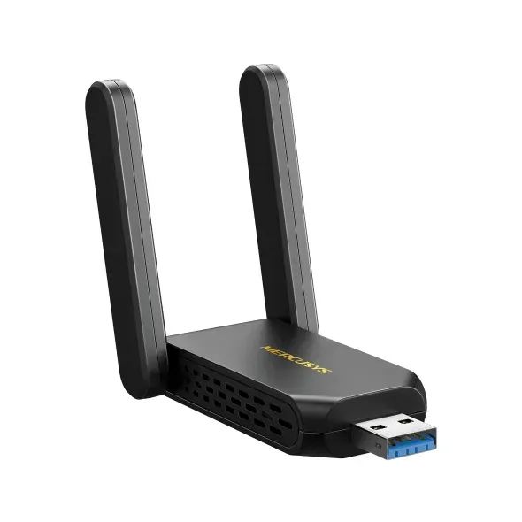 TP-Link MA86XH Wi-Fi 6E bezdrátový USB adaptér s vysokým ziskem AXE5400