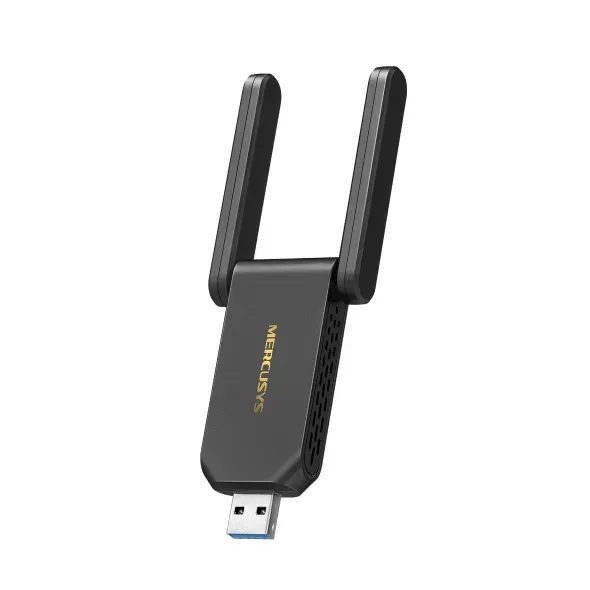 TP-Link MA86XH Wi-Fi 6E bezdrátový USB adaptér s vysokým ziskem AXE5400
