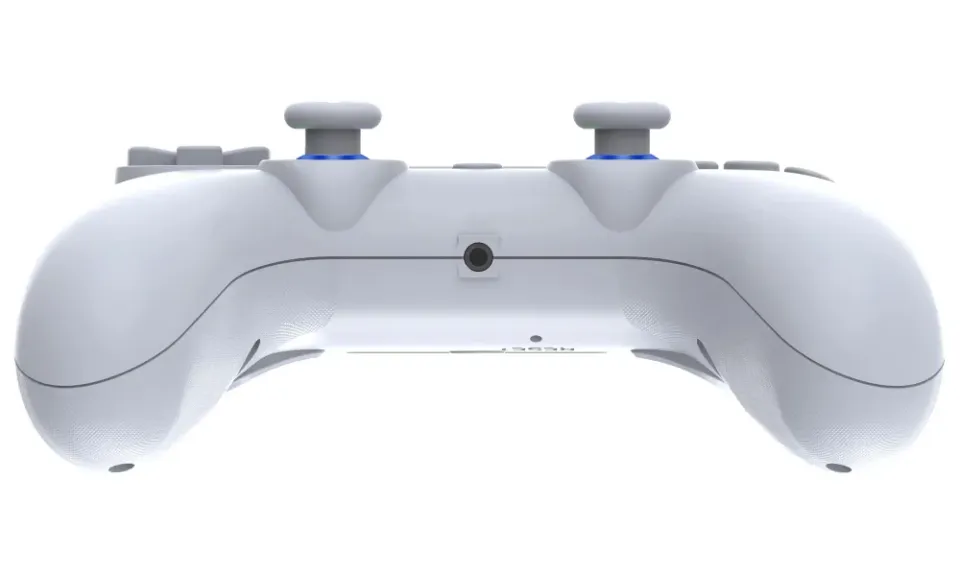 SUBSONIC by SUPERDRIVE herní ovladač WIRELESS LED CONTROLLER PS5/ PC/ Bílý