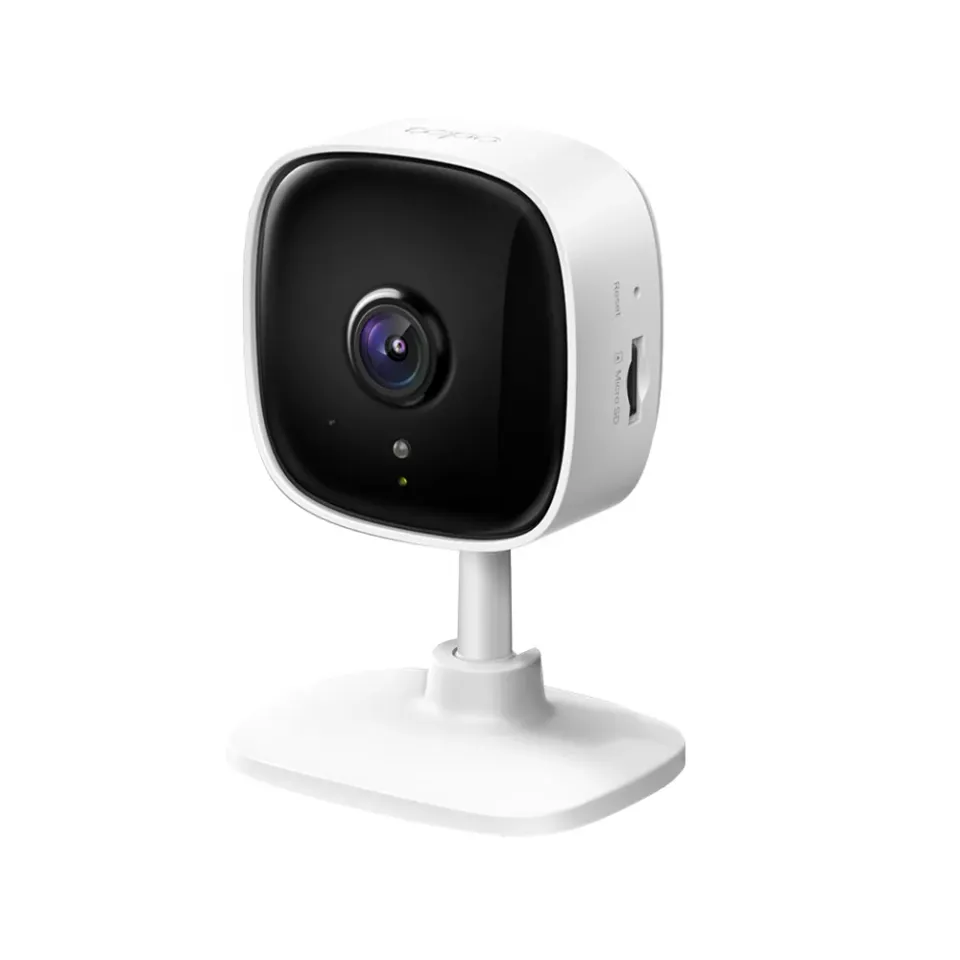 TP-LINK Tapo C110 IP kamera s WiFi, 3MP (2304 x 1296), ONVIF