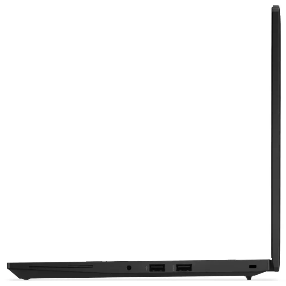 Lenovo L14 Gen 6/ Ryzen 7 PRO 250/ 32GB DDR5/ 1TB SSD/ Radeon™ Graphics/ 14"WUXGA,matný/ W11P/ černý