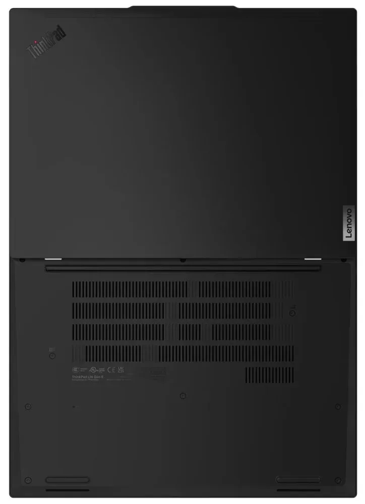 Lenovo L14 Gen 6/ Ryzen 7 PRO 250/ 32GB DDR5/ 1TB SSD/ Radeon™ Graphics/ 14"WUXGA,matný/ W11P/ černý