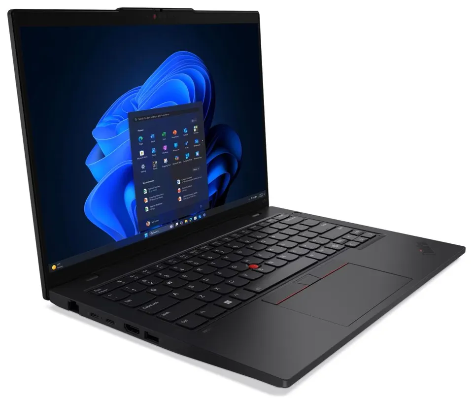 Lenovo L14 Gen 6/ Ryzen 7 PRO 250/ 32GB DDR5/ 1TB SSD/ Radeon™ Graphics/ 14"WUXGA,matný/ W11P/ černý