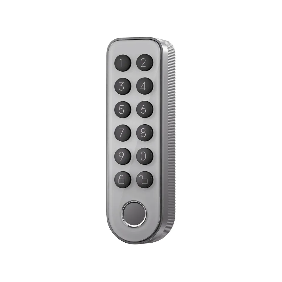 Xiaomi Self-Install Smart Lock (Keypad Included) EU