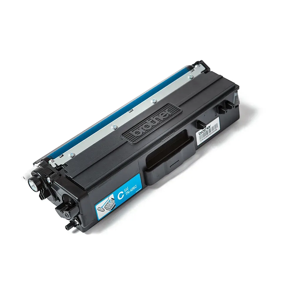 Brother - TN-426C, toner cyan (až 6 500 stran)