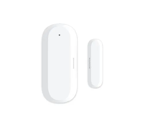 WOOX R7047, Smart Door&Window Sensor ZigBee, Smart senzor na dveře a okna, kompatibilní s Tuya