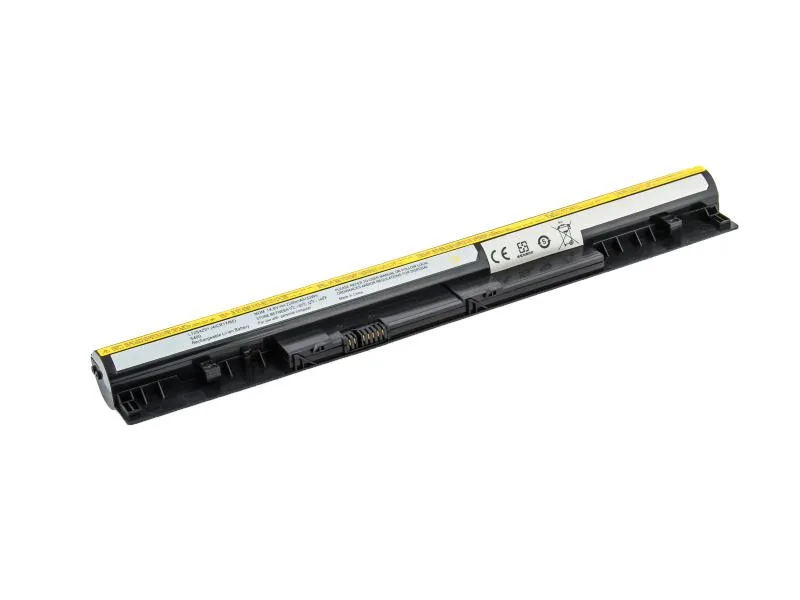 AVACOM Náhradní baterie Lenovo IdeaPad S400 Li-Ion 14,8V 2200mAh black