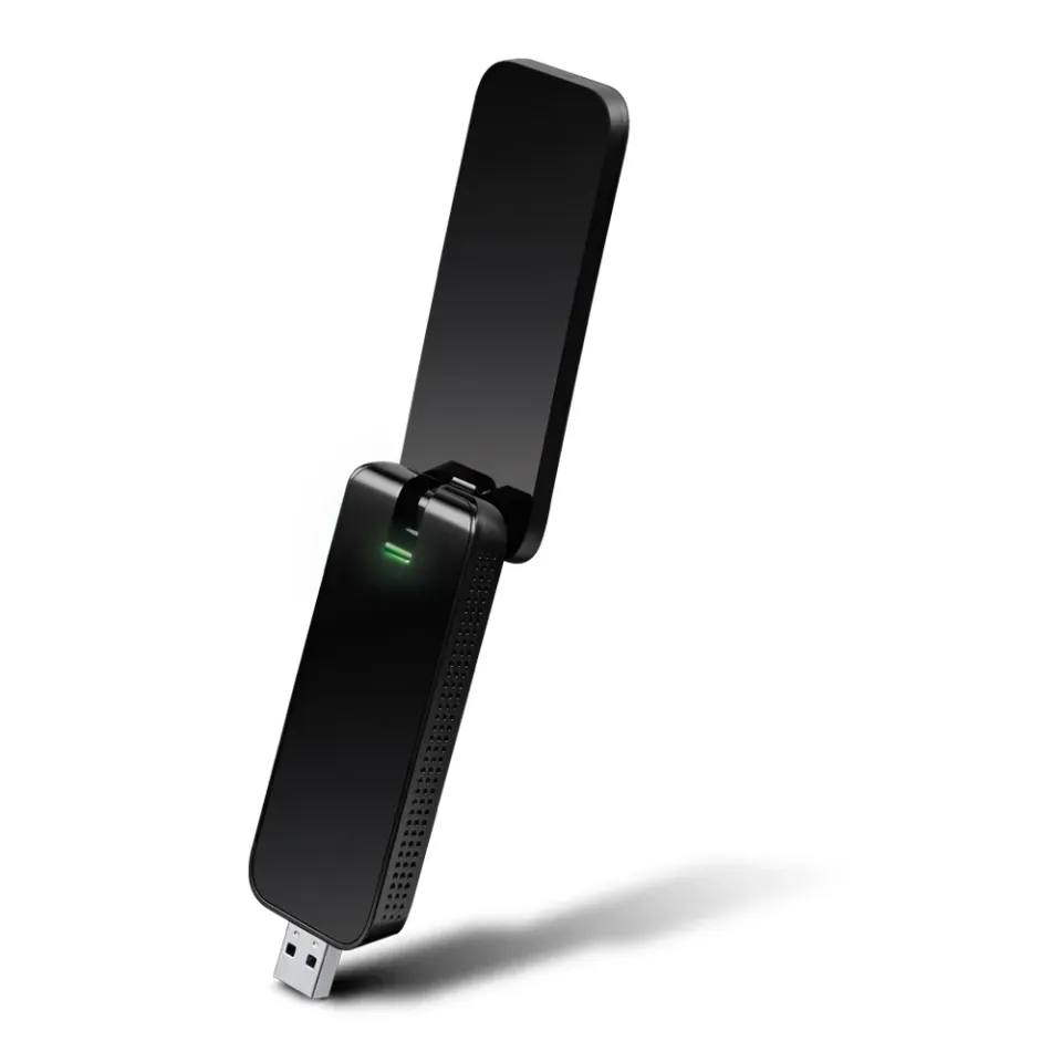 TP-LINK ArcherT4U Wifi USB 3.0 DualBand adapter (300M na 2.4Ghz/867M na 5GHz)