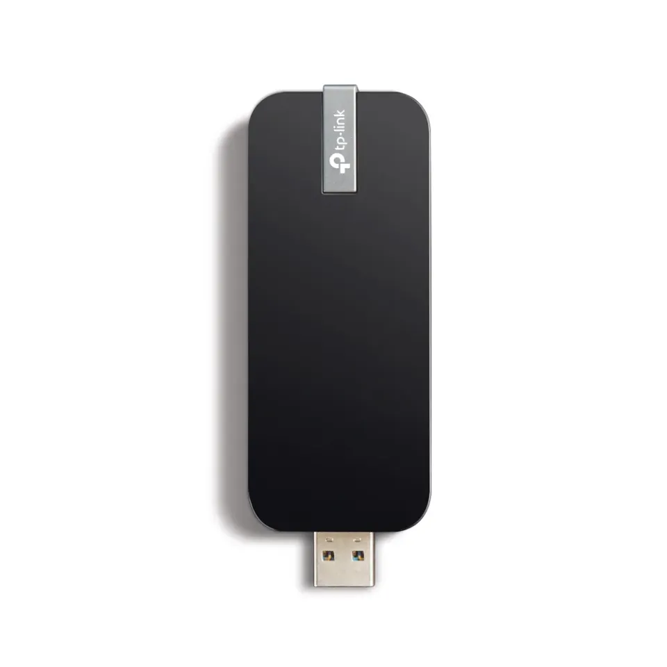 TP-LINK ArcherT4U Wifi USB 3.0 DualBand adapter (300M na 2.4Ghz/867M na 5GHz)