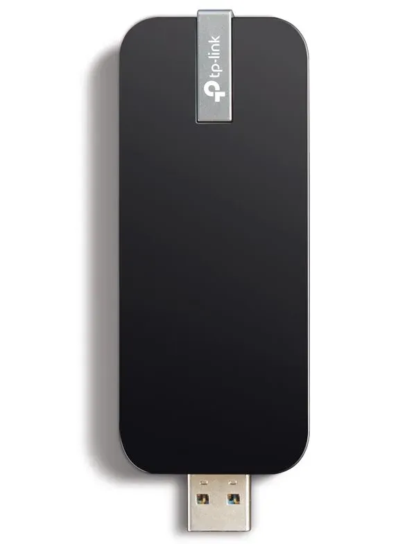 TP-LINK ArcherT4U Wifi USB 3.0 DualBand adapter (300M na 2.4Ghz/867M na 5GHz)