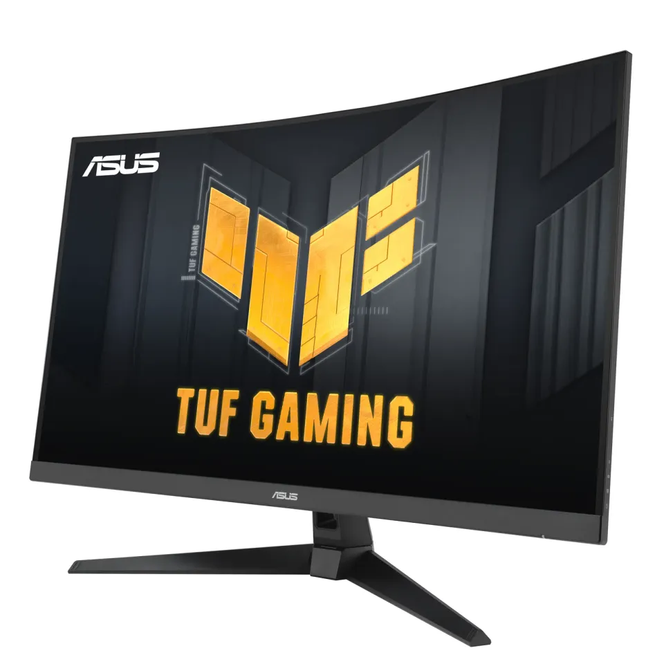 ASUS TUF/VG32WQ3B/32"/VA/QHD/180Hz/1ms/Černá/3R