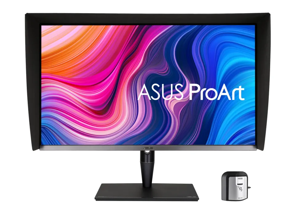 ASUS ProArt/PA32UCG-K/32"/IPS/4K UHD/120Hz/5ms/Black/3R