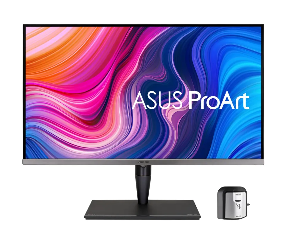 ASUS ProArt/PA32UCG-K/32"/IPS/4K UHD/120Hz/5ms/Black/3R