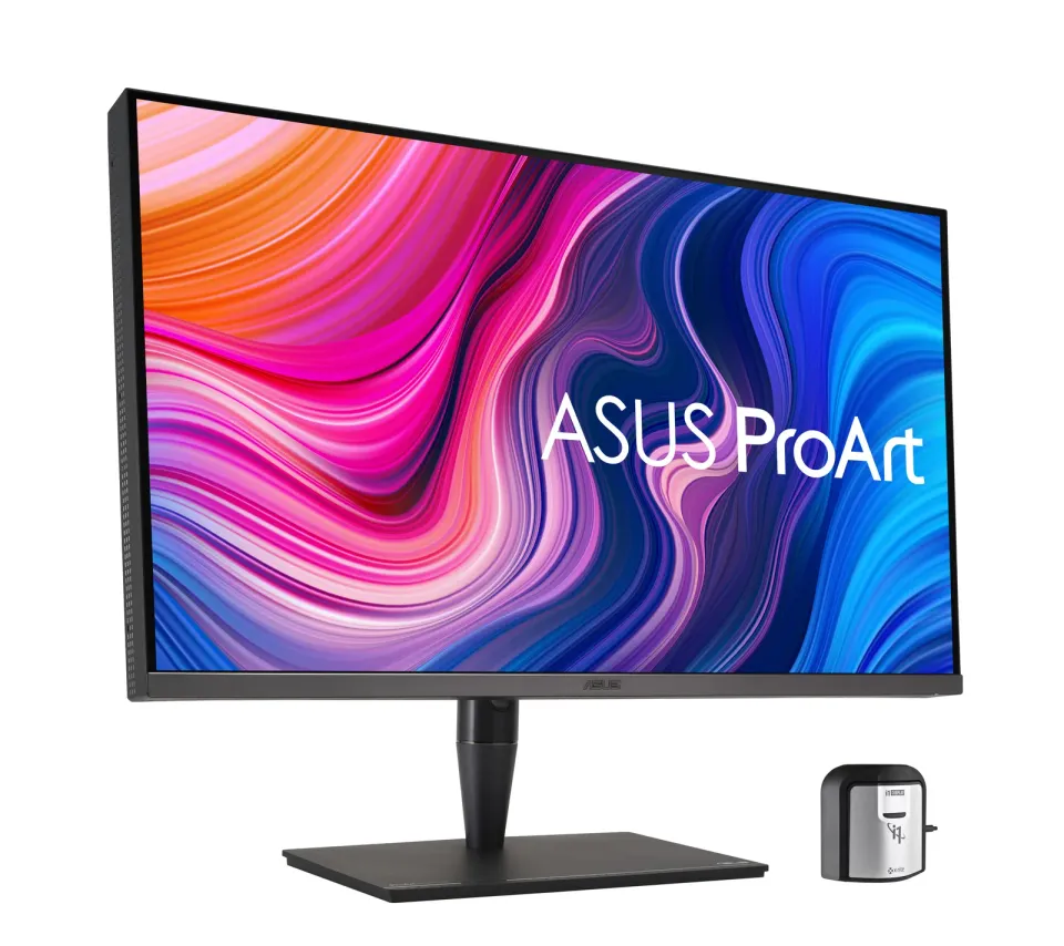 ASUS ProArt/PA32UCG-K/32"/IPS/4K UHD/120Hz/5ms/Black/3R