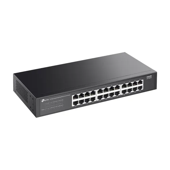 TP-Link LS1024G 24portový gigabitový stolní/rackový switch