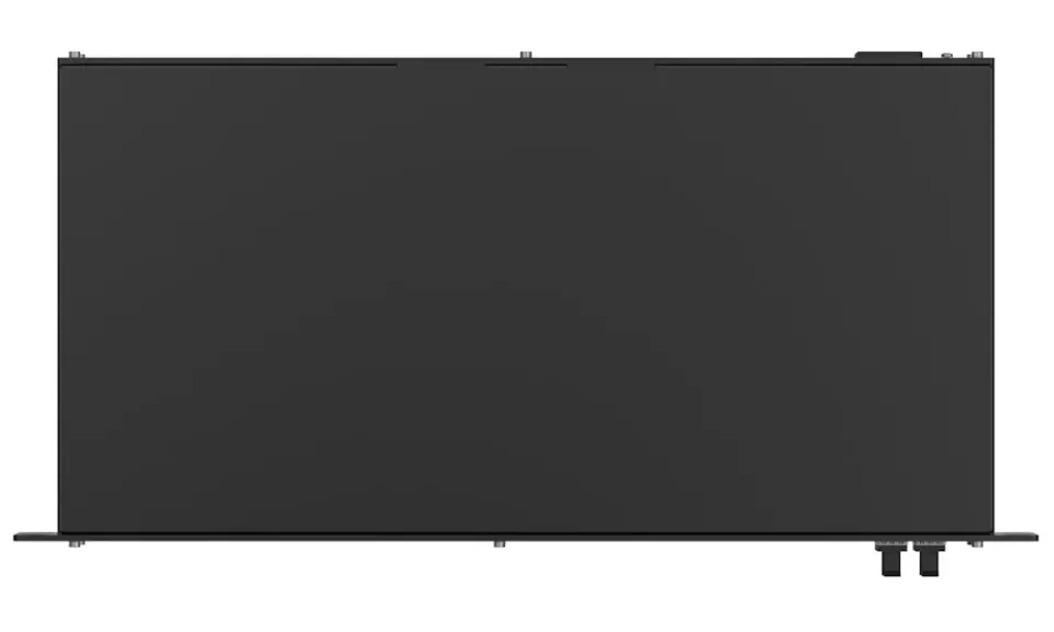 Teltonika SWM281 manažovaný switch, 24x GbE, 4x SFP L2+, 19" rack, fanless