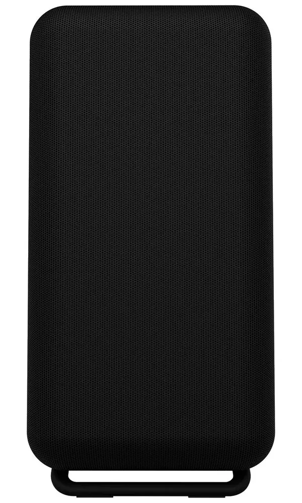 HYTE skříň X50 Pitch Black / prosklená zaoblená bočnice / bez zdroje / 1x USB-C / 2x USB-A