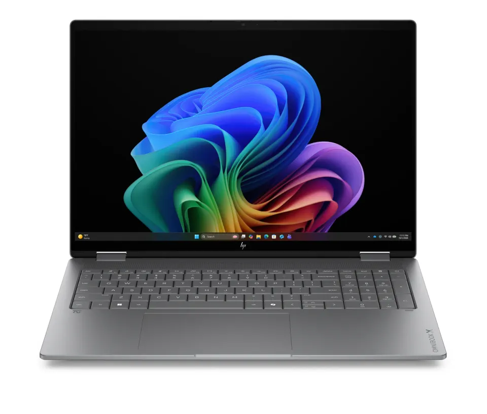 NTB HP OmniBook X Flip NG AI PC 16-cc0001ncx,Ryzen AI 7 445 (6C) 50 NPU TOPs,50 TOPS,16.0" 3K,16GB,512GB SSD,Win11,2Y