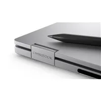 NTB HP OmniBook X Flip NG AI PC 16-cc0001ncx,Ryzen AI 7 445 (6C) 50 NPU TOPs,50 TOPS,16.0" 3K,16GB,512GB SSD,Win11,2Y