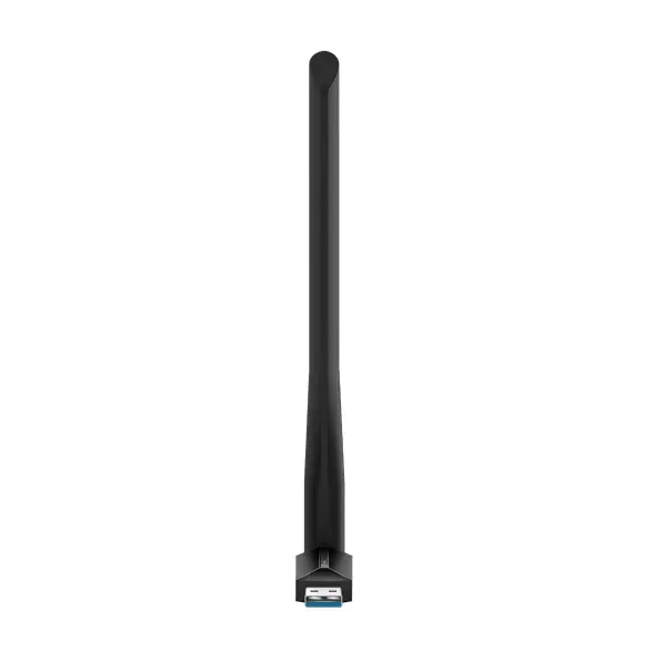 TP-Link Archer TX35U PLUS Bezdrátový vysoce ziskový USB adaptér AX1800