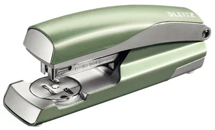 LEITZ Stolní sešívačka NeXXt STYLE 5562, zelenkavá