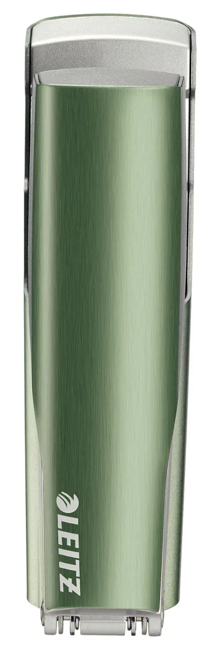 LEITZ Stolní sešívačka NeXXt STYLE 5562, zelenkavá