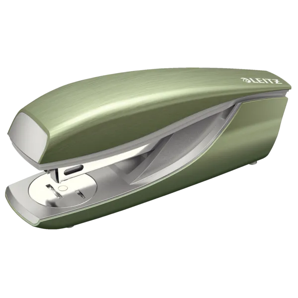 LEITZ Stolní sešívačka NeXXt STYLE 5562, zelenkavá