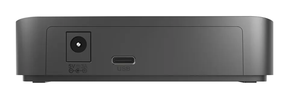 D-Link DUB-H7 7-Port Hi-speed USB 2.0 Hub