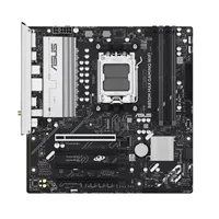 ASUS MB Sc AM5 B850M MAX GAMING WIFI, AMD B850, 4xDDR5, 1xDP, 1xHDMI, WiFi, mATX