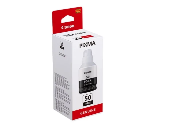 Canon Ink GI-51 PGBK/Pigment Black