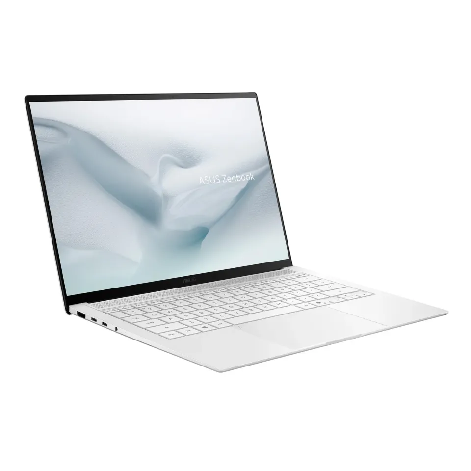 ASUS UX5406AA 14/CORE U7 355/32GB/1TB/WHITE/W11H