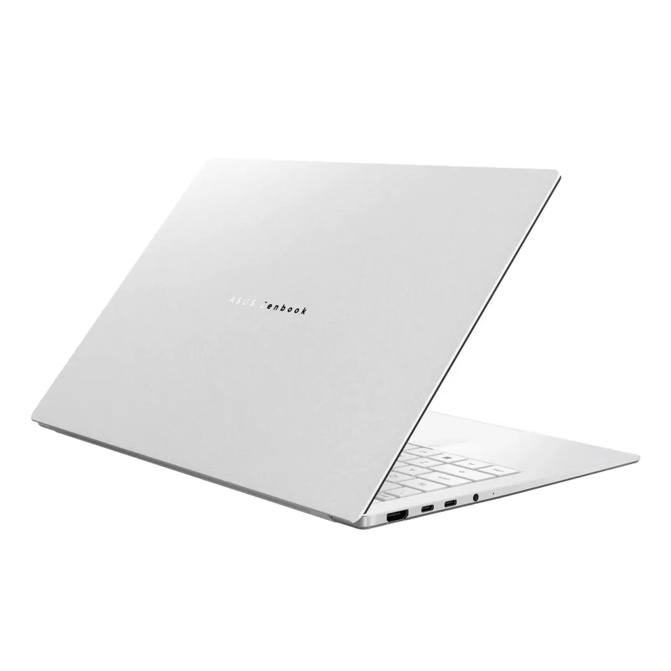 ASUS UX5406AA 14/CORE U7 355/32GB/1TB/WHITE/W11H